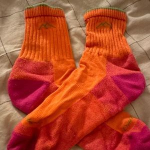 Darn Tough Crew Socks